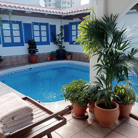 Beautiful Holiday Villa With Heated Private Pool, Los Cristianos ロスクリスティアーノス エクステリア 写真