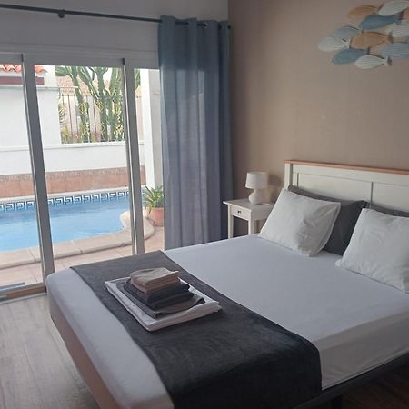 Beautiful Holiday Villa With Heated Private Pool, Los Cristianos ロスクリスティアーノス エクステリア 写真