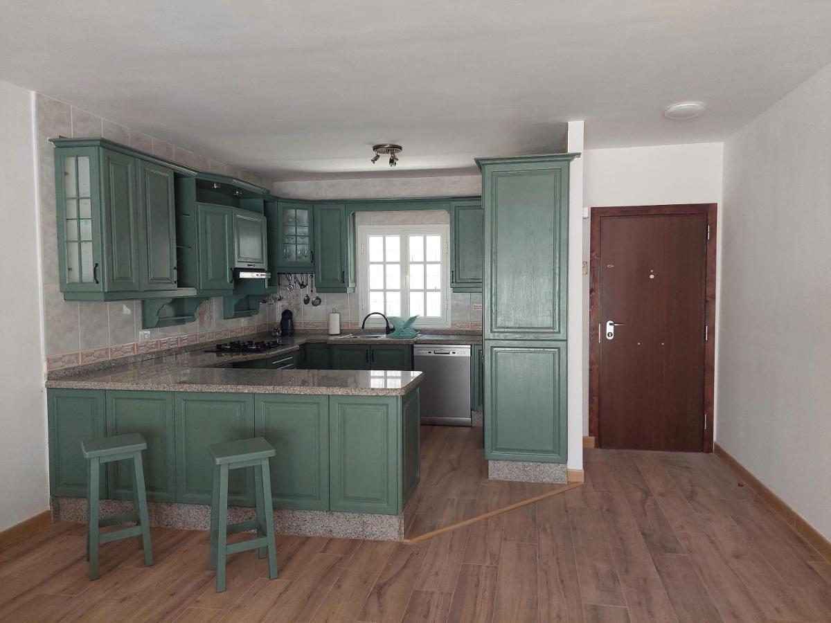 Beautiful Holiday Villa With Heated Private Pool, Los Cristianos ロスクリスティアーノス エクステリア 写真