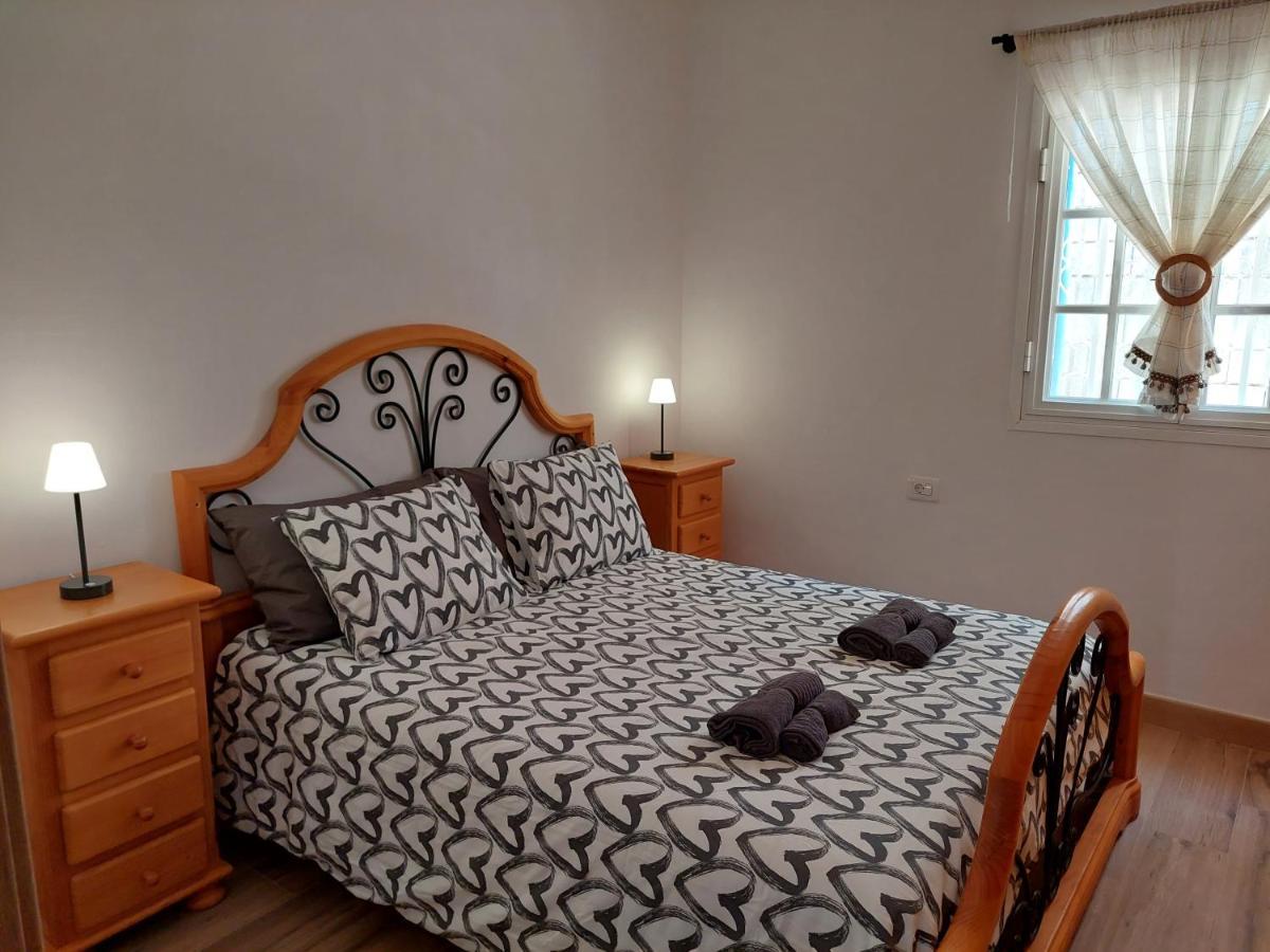Beautiful Holiday Villa With Heated Private Pool, Los Cristianos ロスクリスティアーノス エクステリア 写真