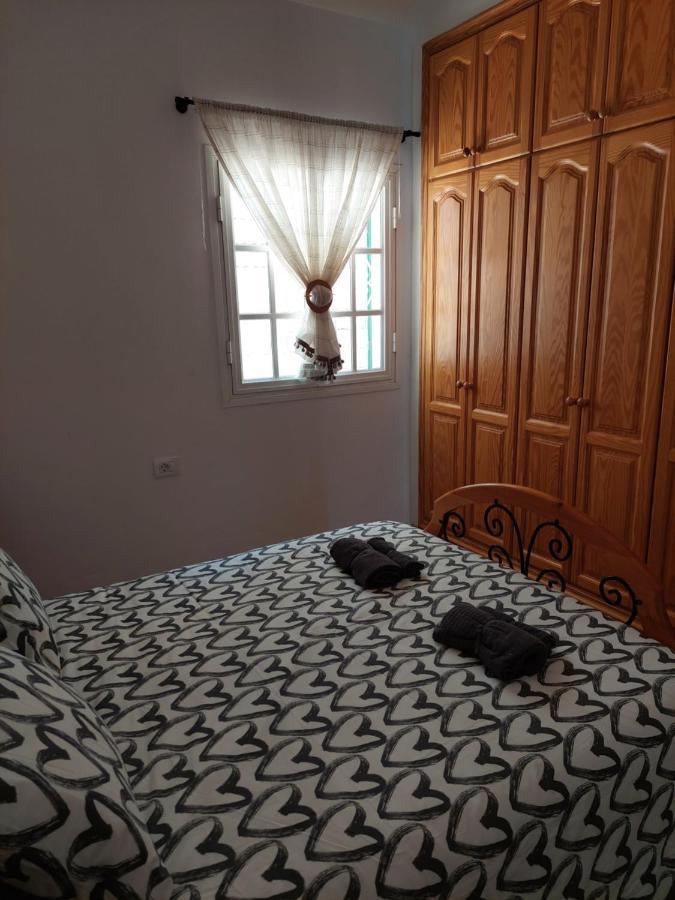 Beautiful Holiday Villa With Heated Private Pool, Los Cristianos ロスクリスティアーノス エクステリア 写真