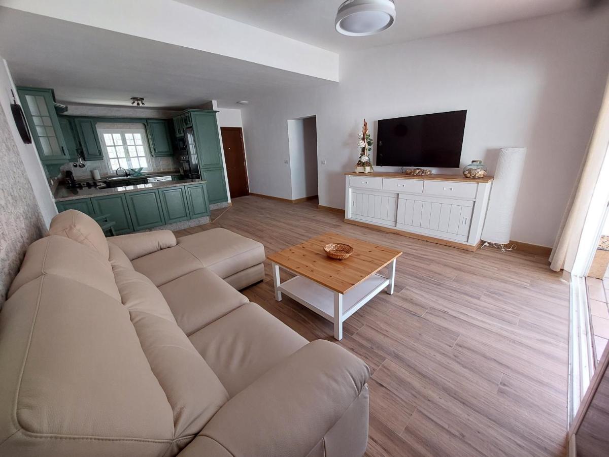 Beautiful Holiday Villa With Heated Private Pool, Los Cristianos ロスクリスティアーノス エクステリア 写真