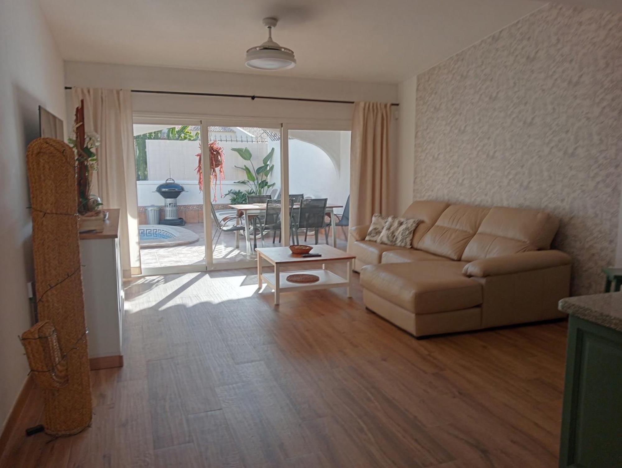 Beautiful Holiday Villa With Heated Private Pool, Los Cristianos ロスクリスティアーノス エクステリア 写真