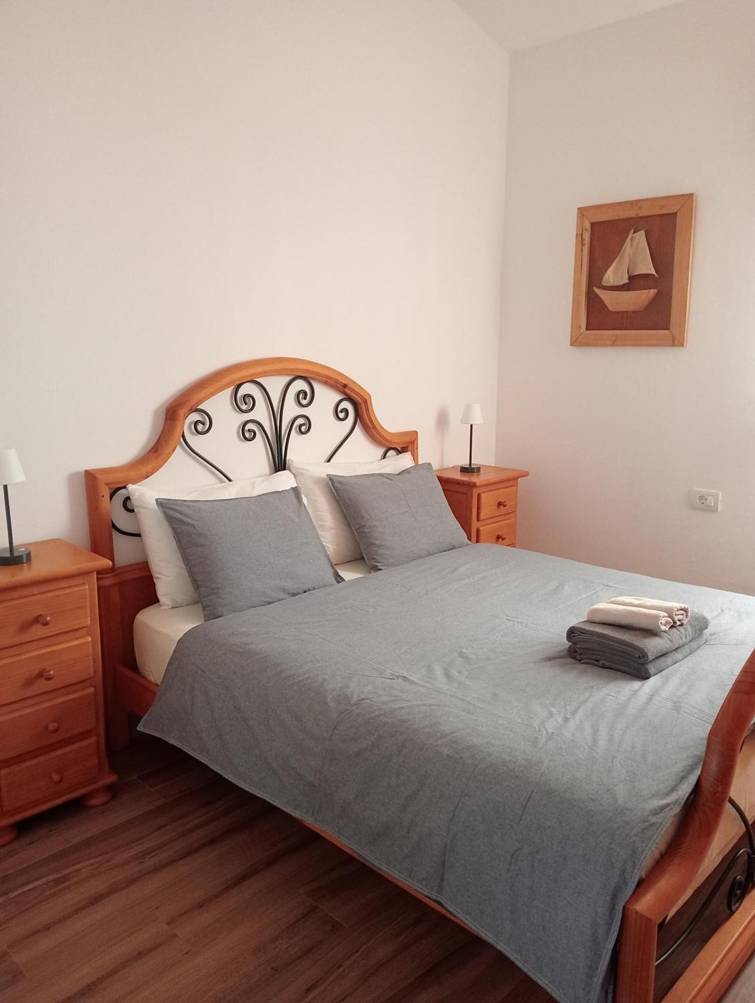 Beautiful Holiday Villa With Heated Private Pool, Los Cristianos ロスクリスティアーノス エクステリア 写真