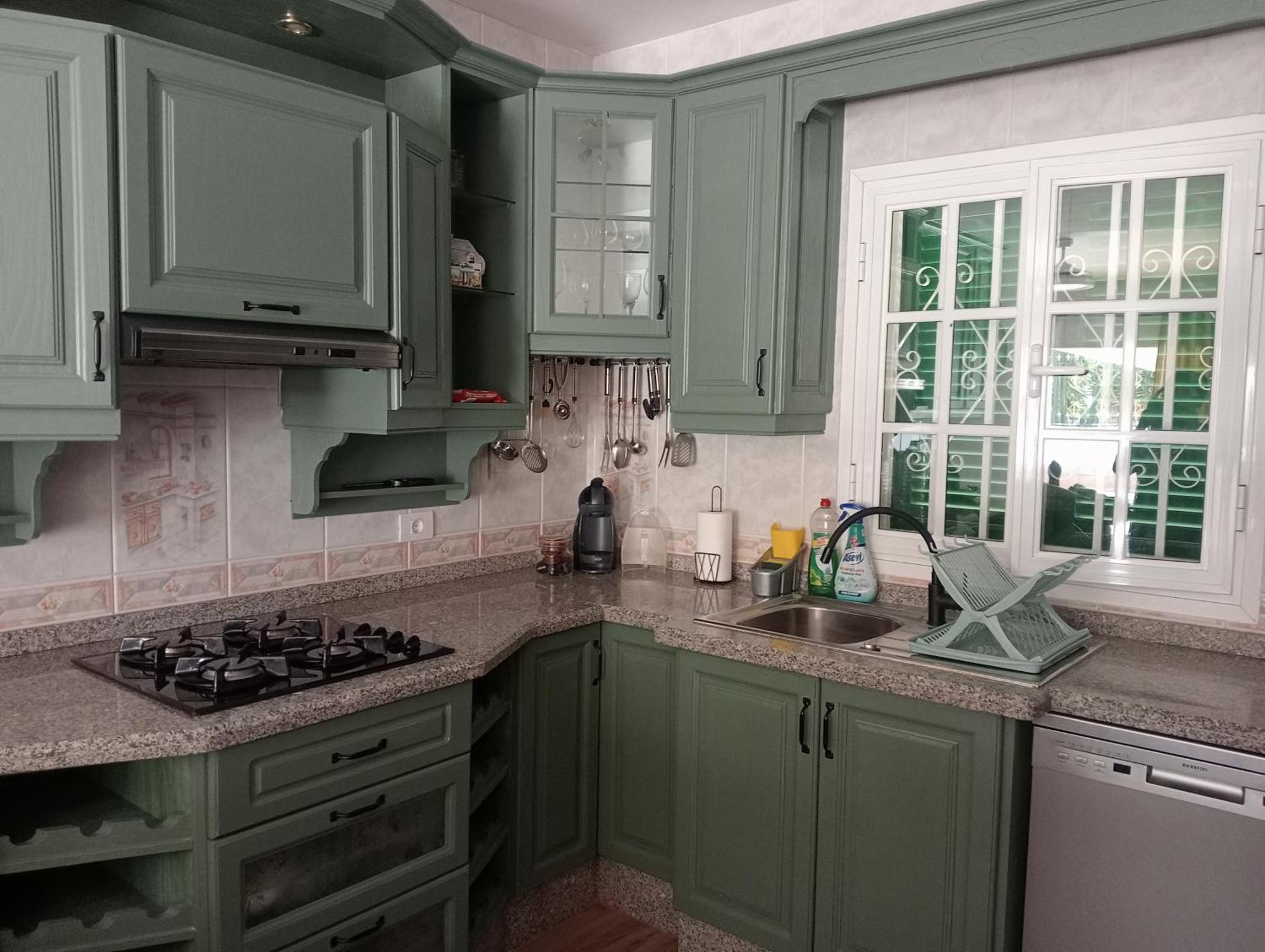 Beautiful Holiday Villa With Heated Private Pool, Los Cristianos ロスクリスティアーノス エクステリア 写真