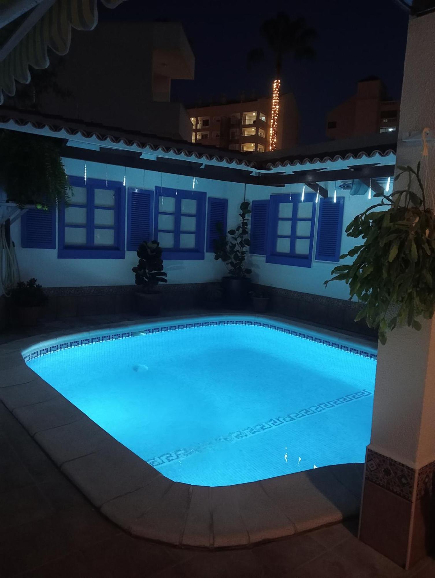 Beautiful Holiday Villa With Heated Private Pool, Los Cristianos ロスクリスティアーノス エクステリア 写真