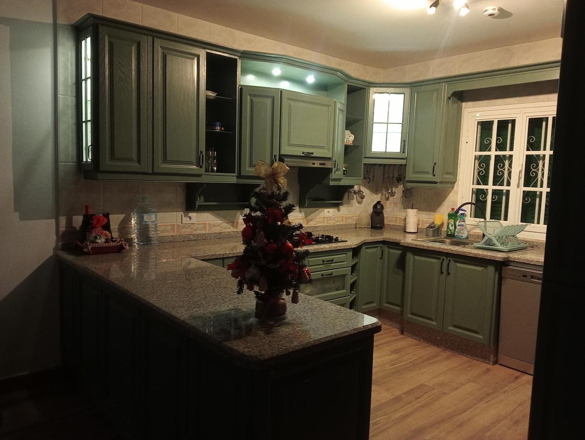 Beautiful Holiday Villa With Heated Private Pool, Los Cristianos ロスクリスティアーノス エクステリア 写真