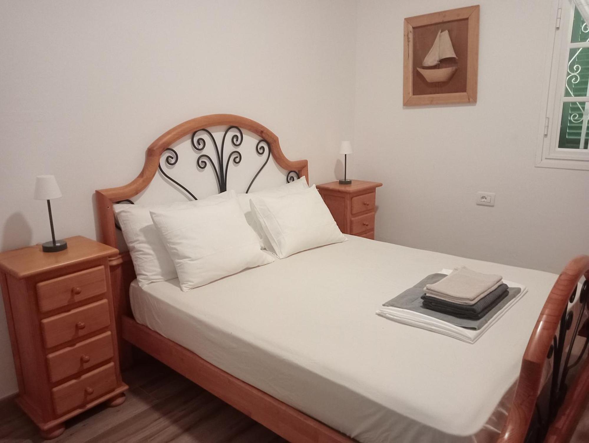 Beautiful Holiday Villa With Heated Private Pool, Los Cristianos ロスクリスティアーノス エクステリア 写真